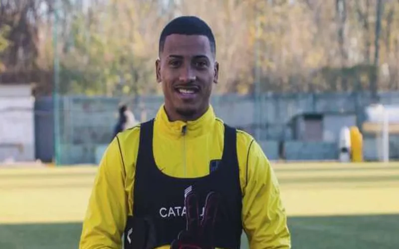 صفقة البرازيلي خوان ألفينا.. قيمة تعاقده مع الزمالك الجديد